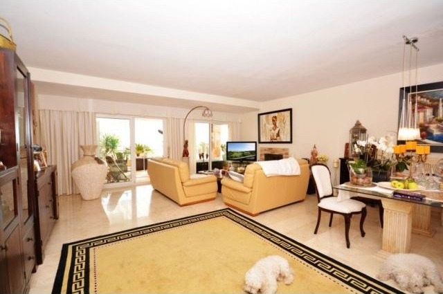 Apartment - Frontline golf apartment.. - 2