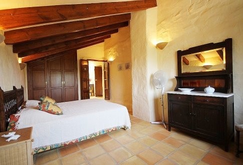 Finca in Javea - 2