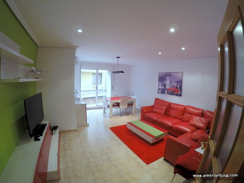 Fantastic flat for sale in the historic..