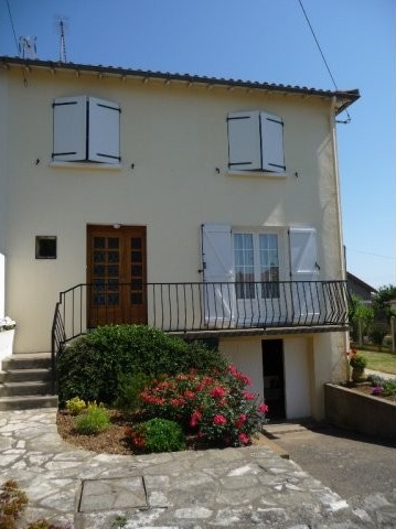 Lovely House and Garden - 2