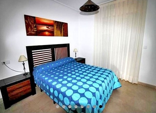 2 Bed Apartment on Golf Resort