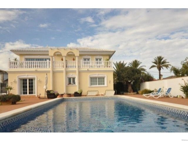 Detached for sale 1.700.000 €..