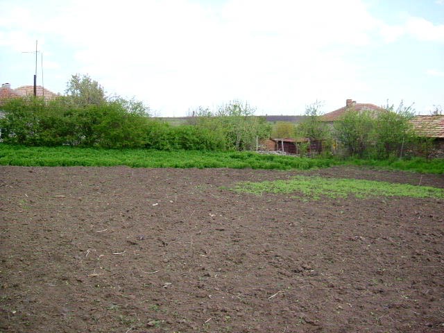 Land in Vasilevo, Kavarna