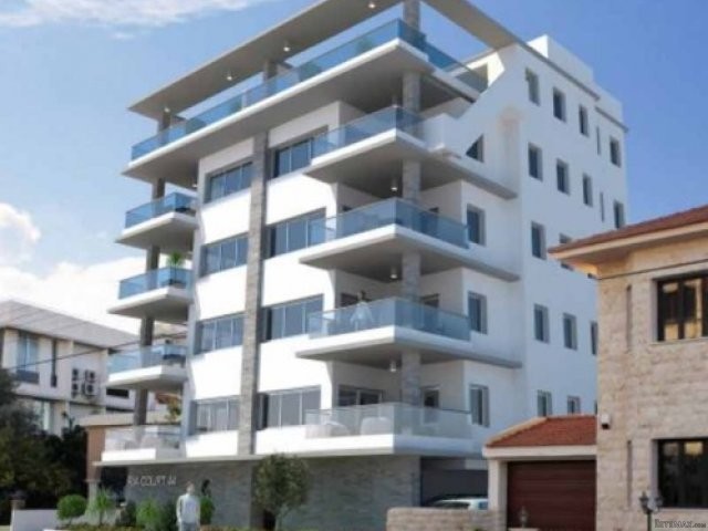 Larnaca