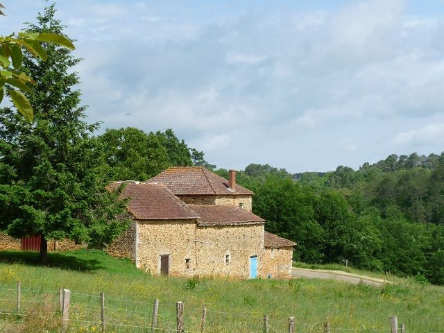 Vente Maison Loubejac - 2