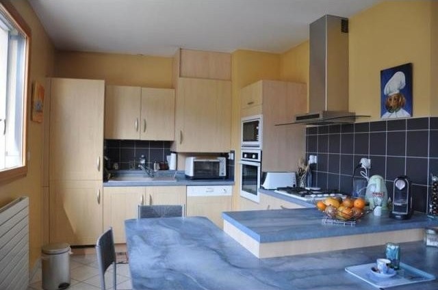 4 bedroom Flat For Sale: 69001 LYON - 2