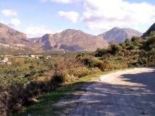 Plakias Land - 2
