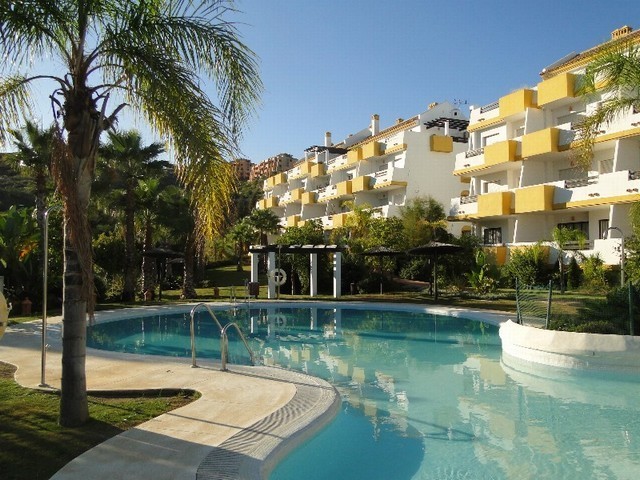 2 Bed Apartment for sale in La Cala De..