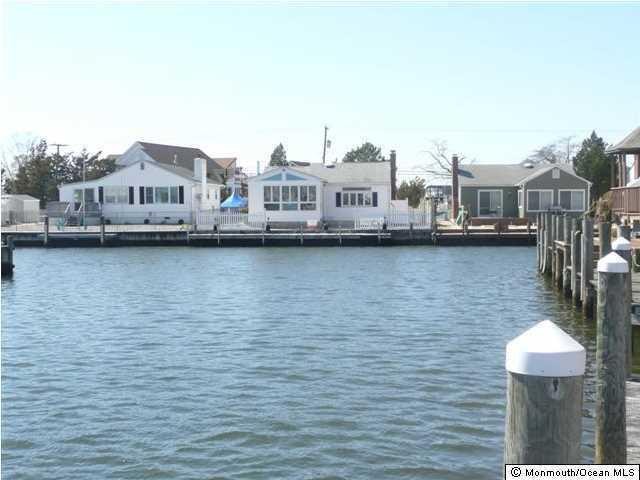 Land For Sale: 53 Perry Drive Brick, NJ - 2