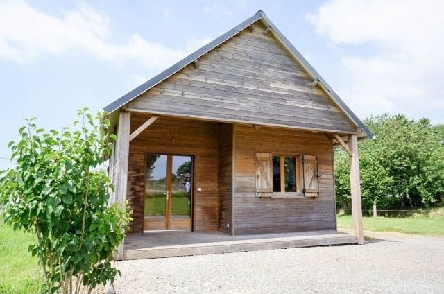 Le Mesnil Amand - House For Sale