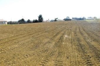LOT ET GARONNE land constructable of.. - 2