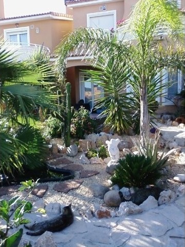 3 Bedroom Townhouse in Gata