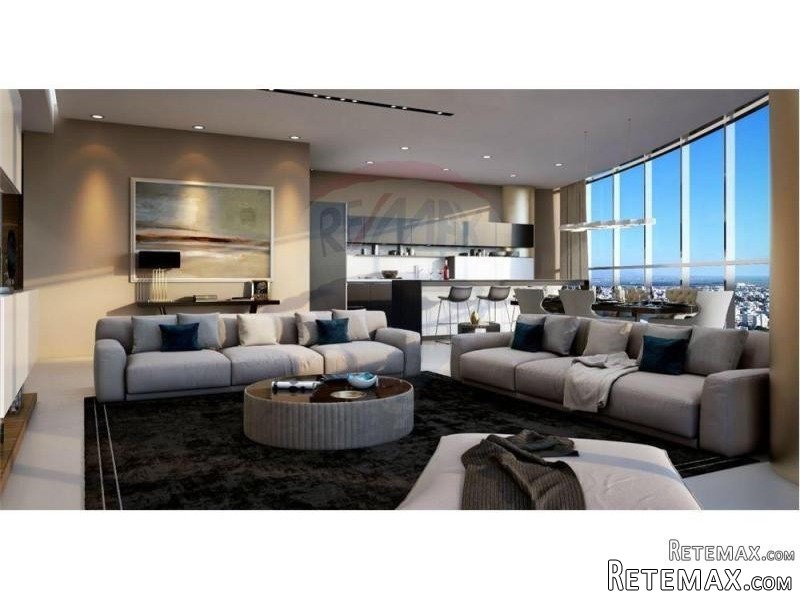 Condo/Apartment - For Sale - Lefkosia..