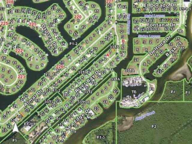Land For Sale: 760 Eldorado Dr, Punta.. - 2
