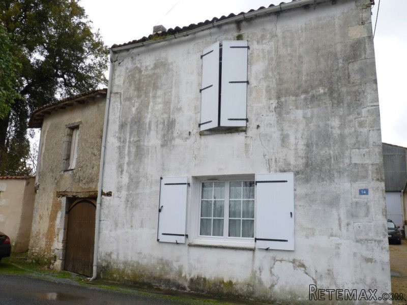 Stone House For Sale St Jean D Angely