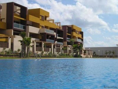 2 Bedrooms - Apartment - Alicante - For..