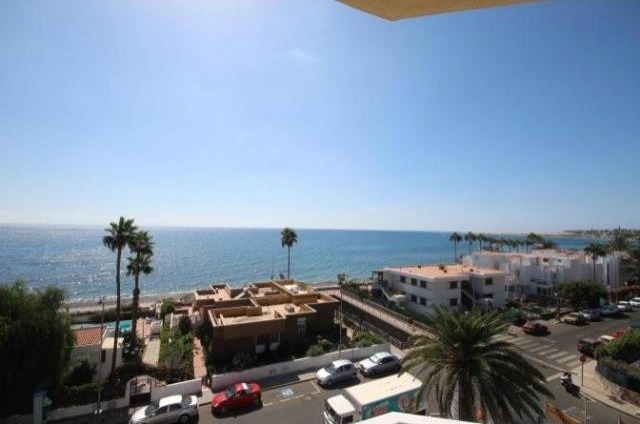 Apartment for sale in San Agustin -..