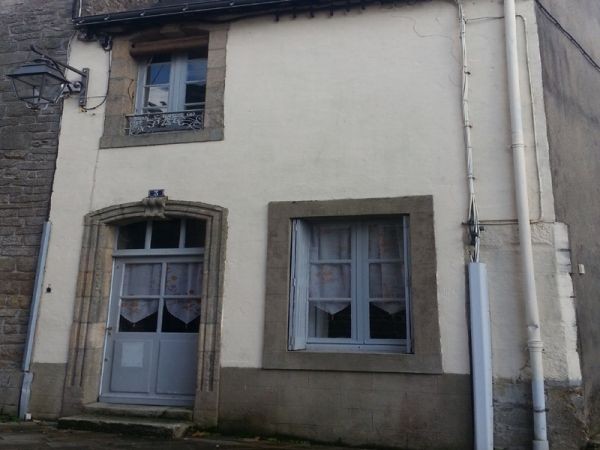 Ideal House for a Holiday Home