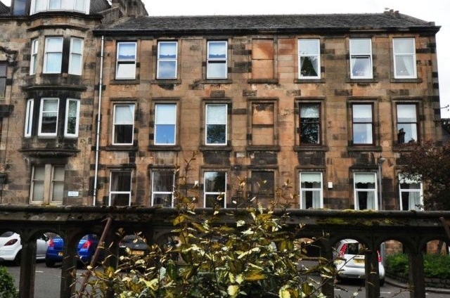 Kelly Street, Greenock, PA16 8JX