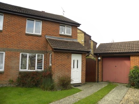 Singleton, Ashford, Kent