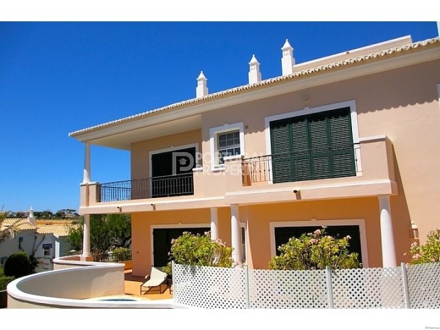 Tulipa apartment on Vale do Lobo - 2