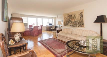 1 bedroom Apartment For Sale: 4555.. - 2