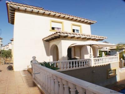 4 Bedrooms - Villa - Alicante - For Sale - 2