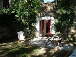 Furnished Cottage Among 12 Other Small..