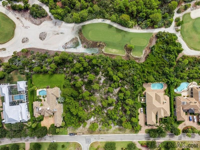Land For Sale: Hobe Sound, Florida - 2
