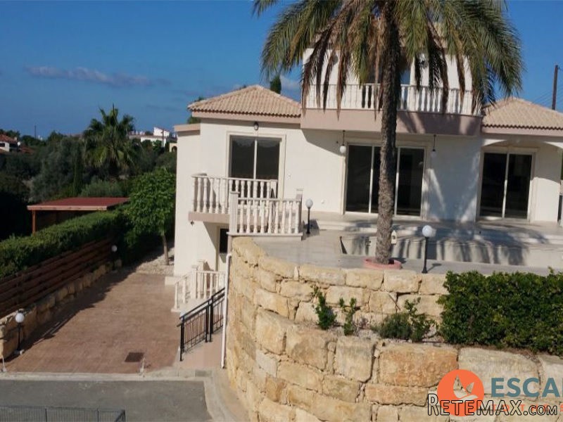 Luxury Villa In Seacaves Prestige - 2