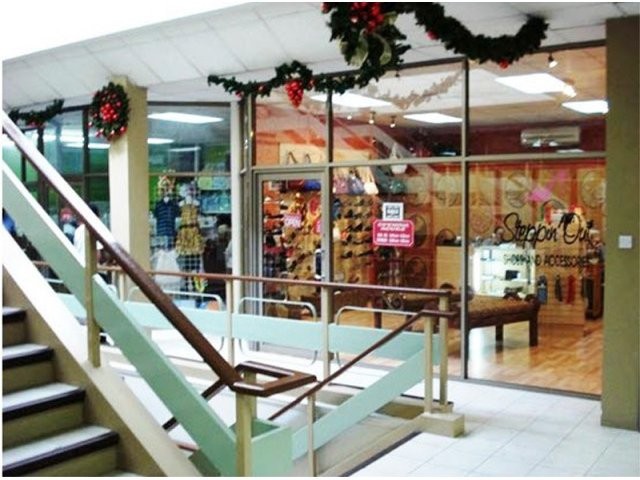 Property For Sale: Sprott Bros. Plaza.. - 2