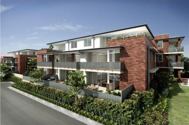 St Peter's Green - LANE COVE NORTH - NSW - 2