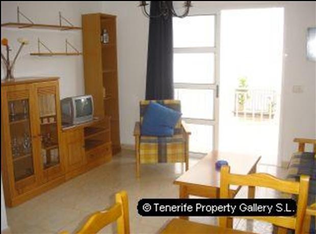 Apartment For Sale in Playa San Juan.. - 2