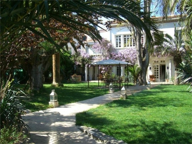 Exceptional Property With B&b, Gite And..