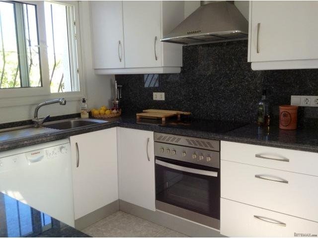 Villa in Moraira - 2