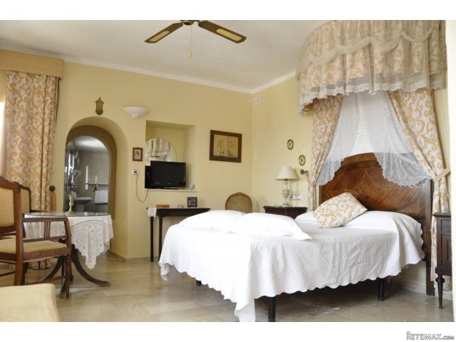 Villa, Mojacar, Almeria, Spain - 2