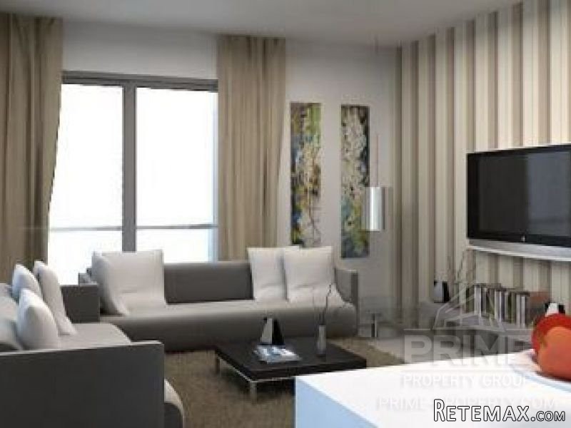 Apartment in Larnaca, Cyprus, for Sale..