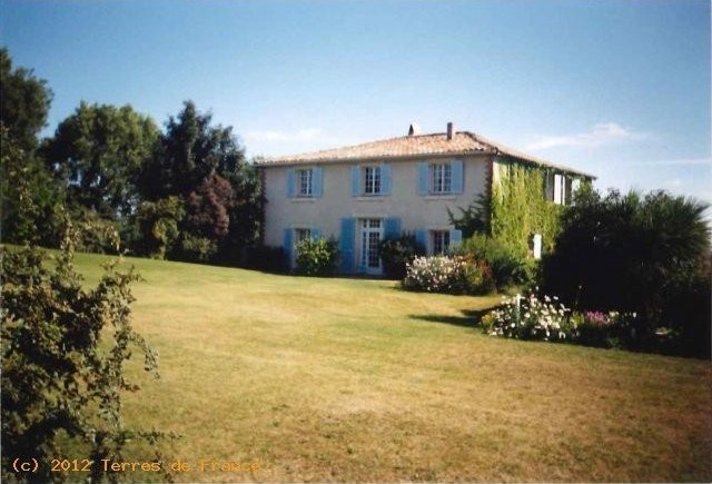 Chambre D'hotes À La Campagne Avec..