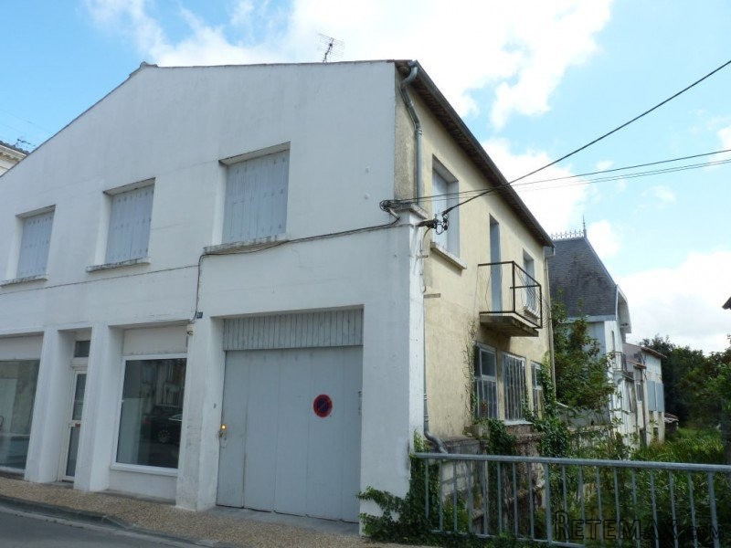 Stone House For Sale St Jean D Angely