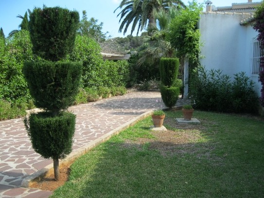 Villa for sale in Javea - 2