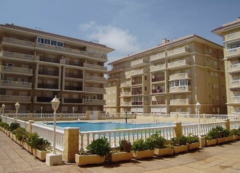 * BEAUTIFUL APARTMENT CLOSE TO LA MATA..