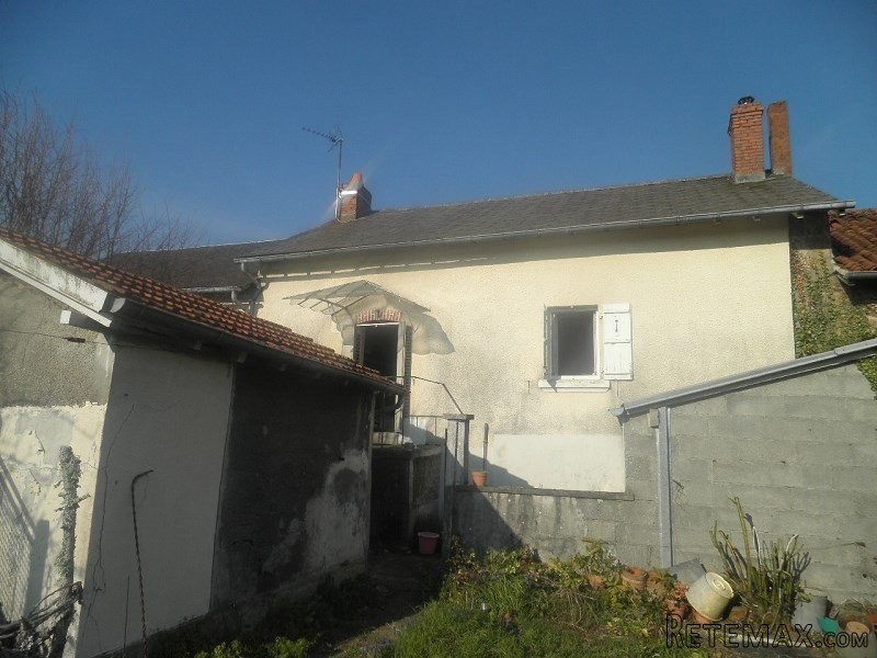 Nice House in a Rural Village