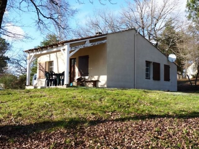 2 bedroom property in a lovely location
