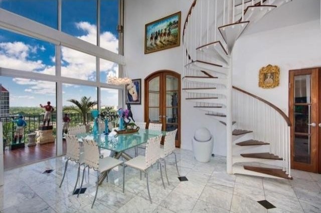3 bedroom Flat For Sale: 1915 BRICKELL..
