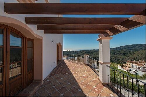 3 Bedrooms - Townhouse - Malaga - For..