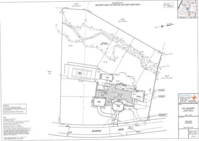 Land For Sale: Greenwich, Connecticut