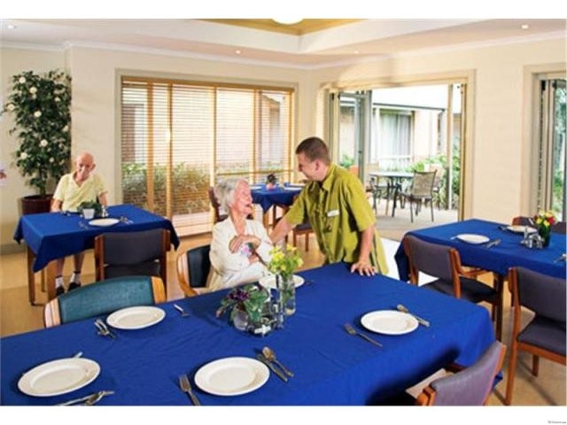 Regis Canning Lodge - Caboolture -..