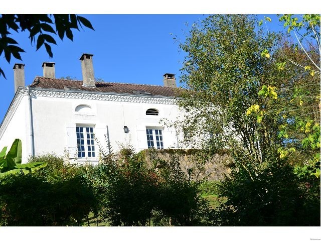 Vente Maison Nanthiat - 2
