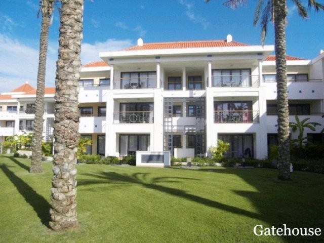 Vilamoura Apartment For Sale Algarve - 2