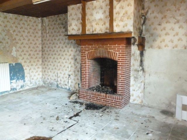 Country House to Restore - 2